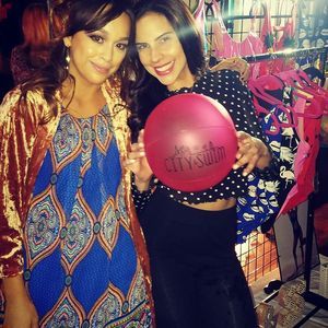 Meet your Posher, Debbie